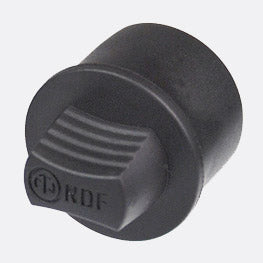 Neutrik NDF - Dummy Plug XLR Female