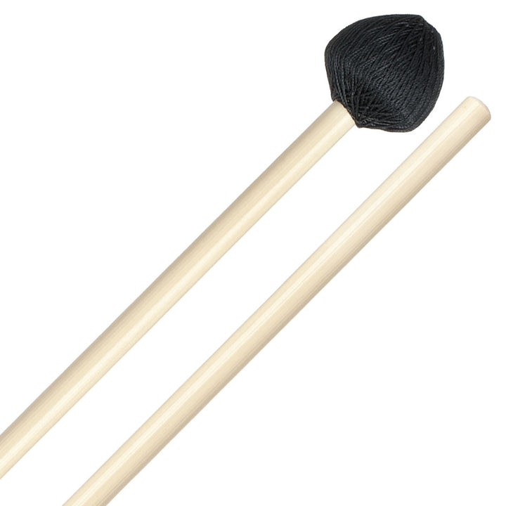 Vic Firth VF-M76 Corpsmaster Hard Vibraphone Mallets