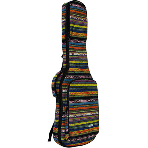 On-Stage GBE4770S Striped Electric Guitar Bag