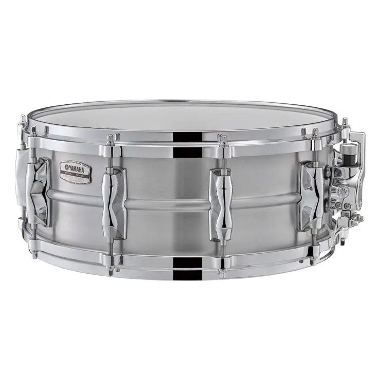 Yamaha RAS1455 Snare Drum Recording Custom Aluminum 14” x 5.5”