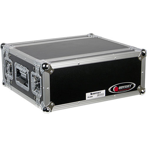 Odyssey FRER4 Flight Ready Special Effects Rack Case