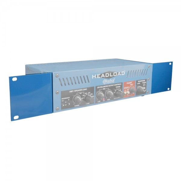 Radial HL19-RA Rack Adapter for Headload V4, V8, and V16