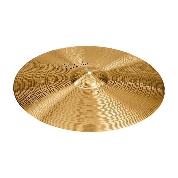 Paiste Signature Series Fast Crash Cymbal - 20”