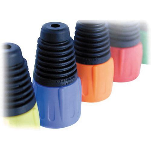 Neutrik BSX-2 - Red Connector Boot for X Series Connectors
