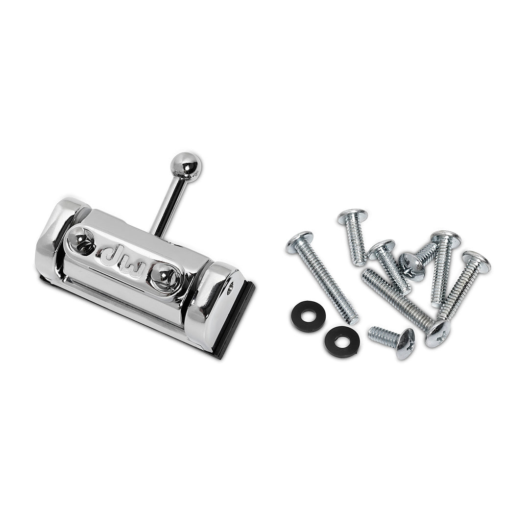 DW SM2160 5-Position Butt Plate