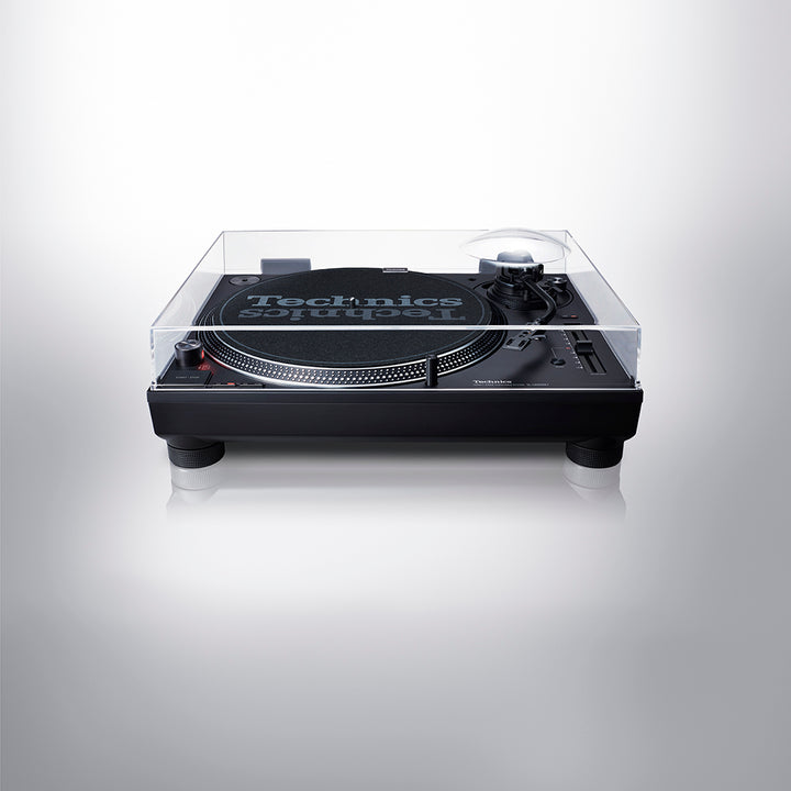 Technics Direct Drive Turntable - Black
