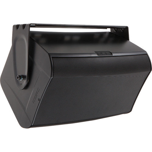 QSC Yoke Mount for AD-S10T AcousticDesign Series Loudspeaker (Black)
