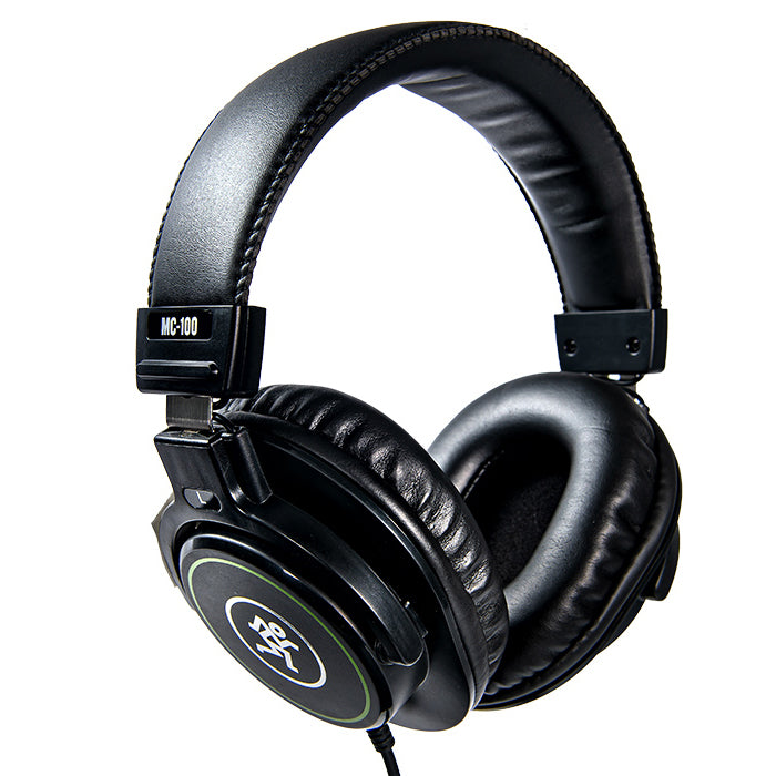 Mackie Performer Bundle Mackie Performer Bundle for Live Performance
