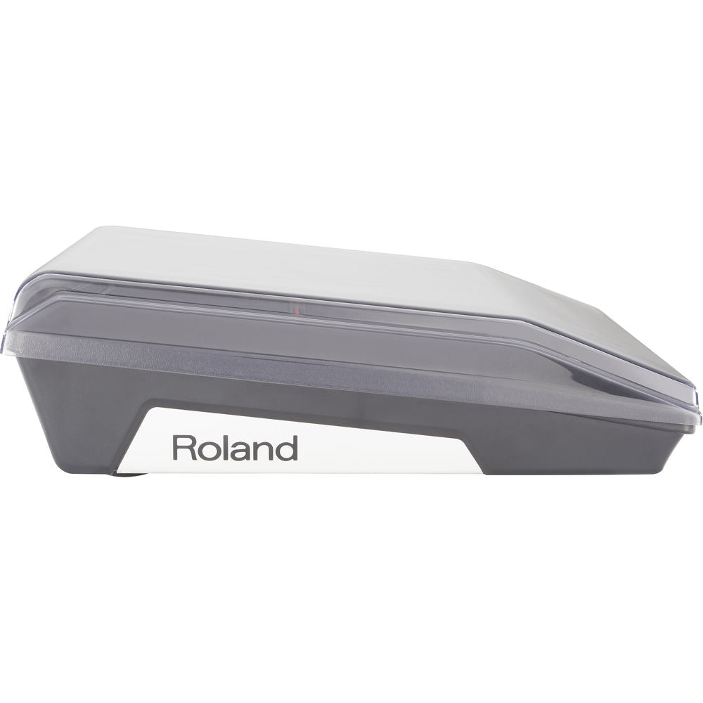 Decksaver Dust Cover for Roland SPD-SX Drum Pad Device