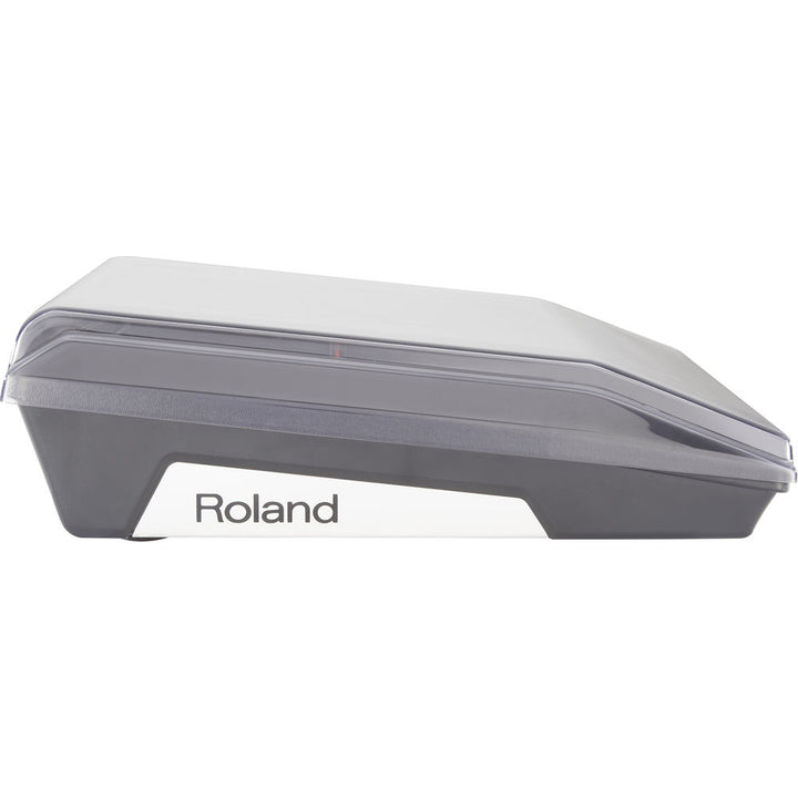 Decksaver Dust Cover for Roland SPD-SX Drum Pad Device