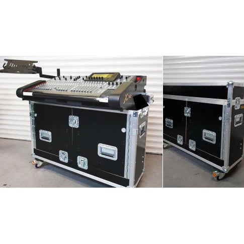 ProX XZF-BX32 Flip-Ready Case for Behriger X32