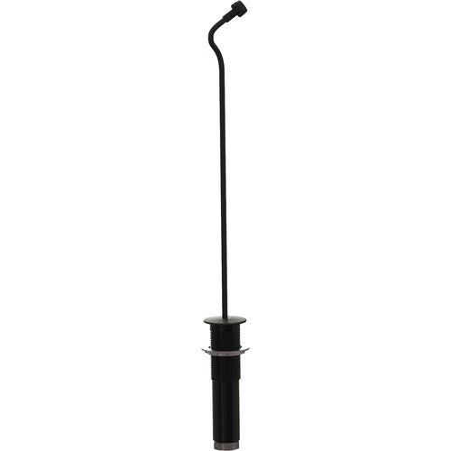 Earthworks IM10-B - IM Series IM10B High Definition 10'' Gooseneck Microphone (Black)