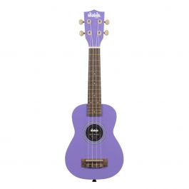 Kala Ukadelic Ukulele - Ultraviolet