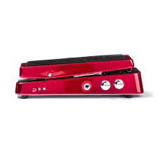 Dunlop SW95 Slash Signature Crybaby Wah