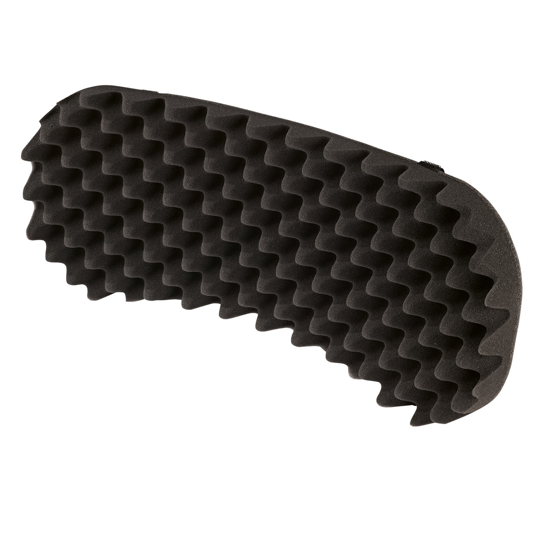K&M 11901 Acoustic Absorber with Velcro Strip