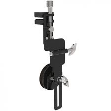 Remo HK-6500-00 - Adjustable Bass Drum Dampener