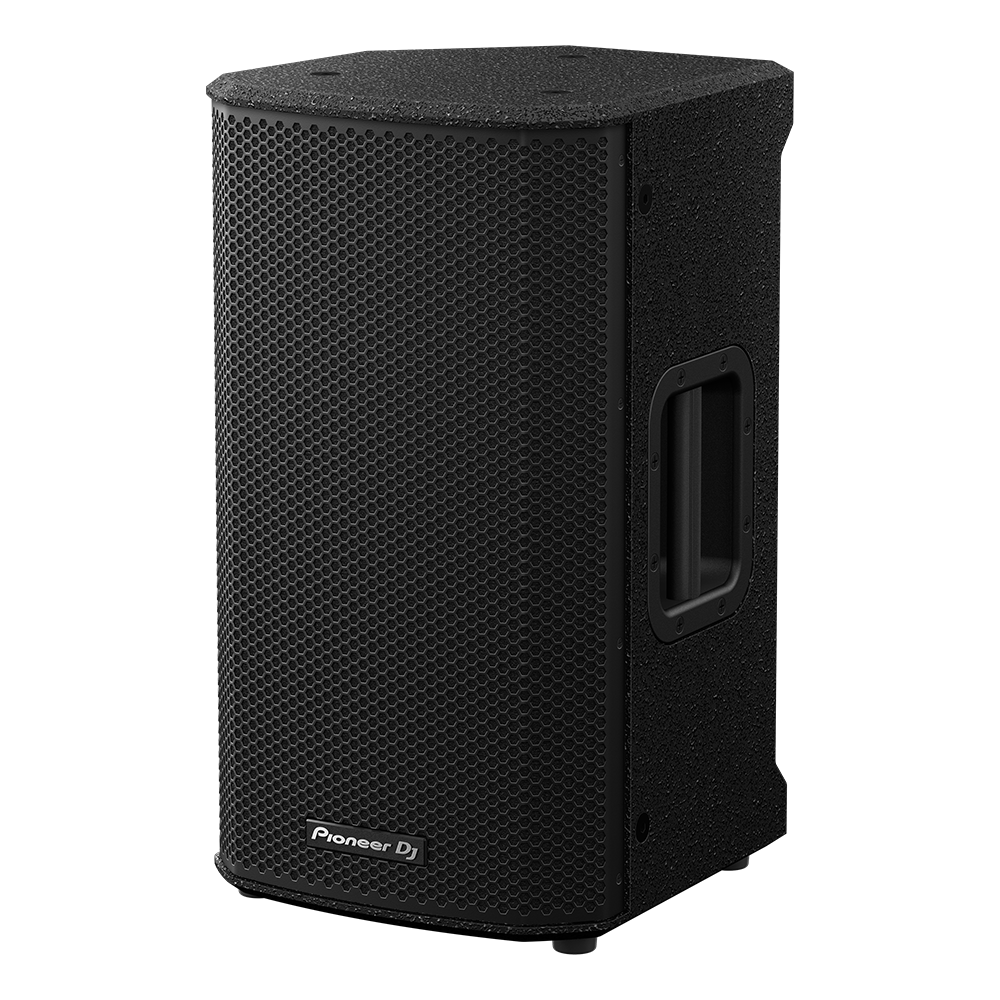 Pioneer DJ XPRS102 10" Full Range Speakers