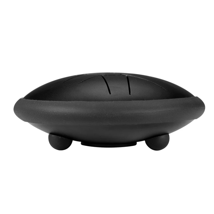 Sela SE360 Melody Tongue Drum 6“ C Major - Black