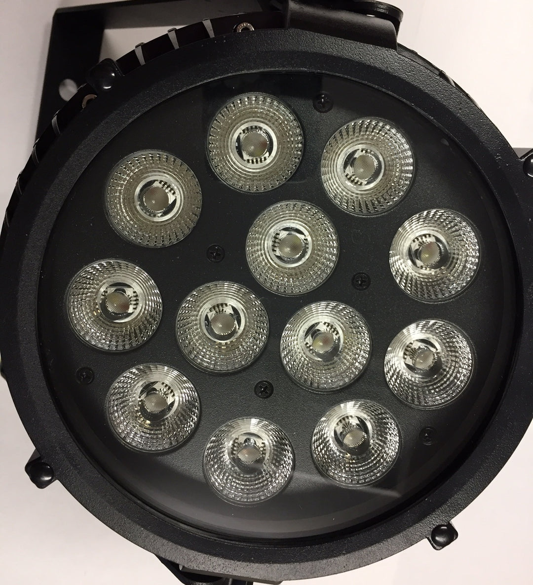 LCG Kit of 12 lenses 40° for Beamer 6 (12 pack)