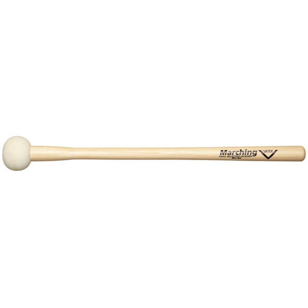 Vater MV-B2PWR - Vater Power Bass Drum Mallets 2