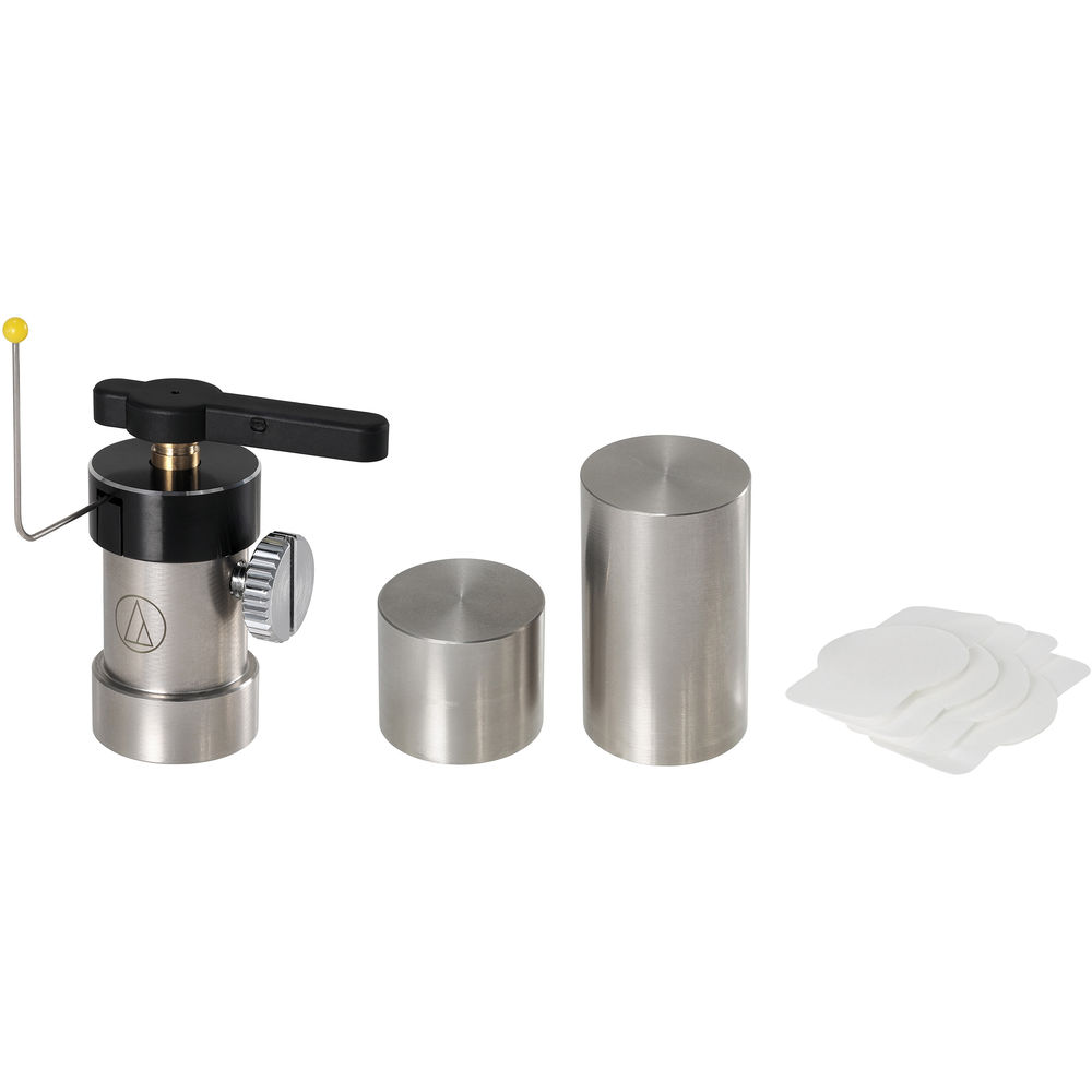 Audio-Technica Consumer AT6006R Safety Raiser for Manual Turntables