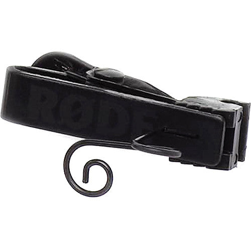 Rode Microphones LAV-CLIP Microphone Mounting Clip