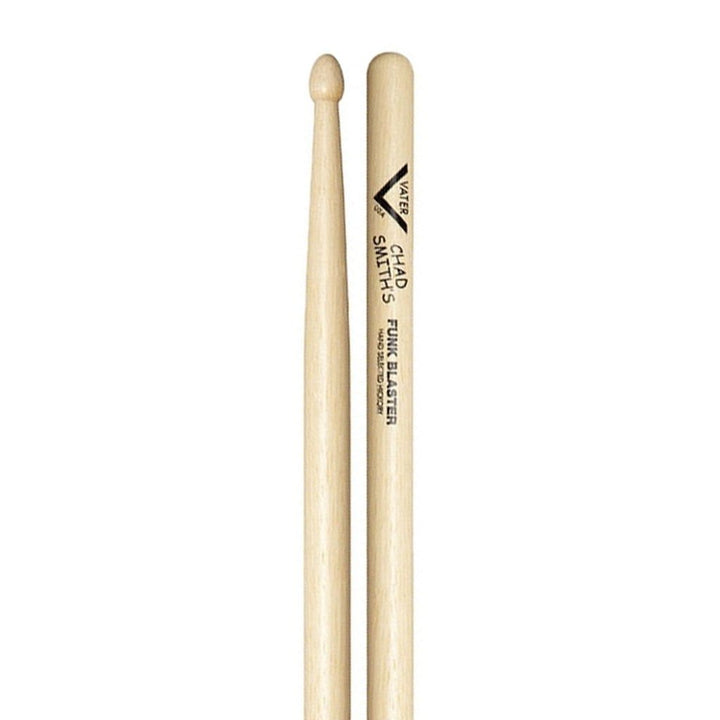 Vater VHCHADW - Vater Chad Smith "funk blaster" Signature Series Drumsticks