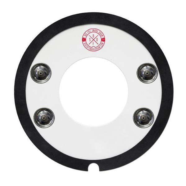 Big Fat Snare Drum BFSD-SBD-16-Snare Bourine Donut 16''