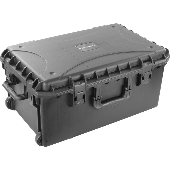 Odyssey Vulcan-Series Utility Trolley Case with Wheels - 32” x 12” x 21”