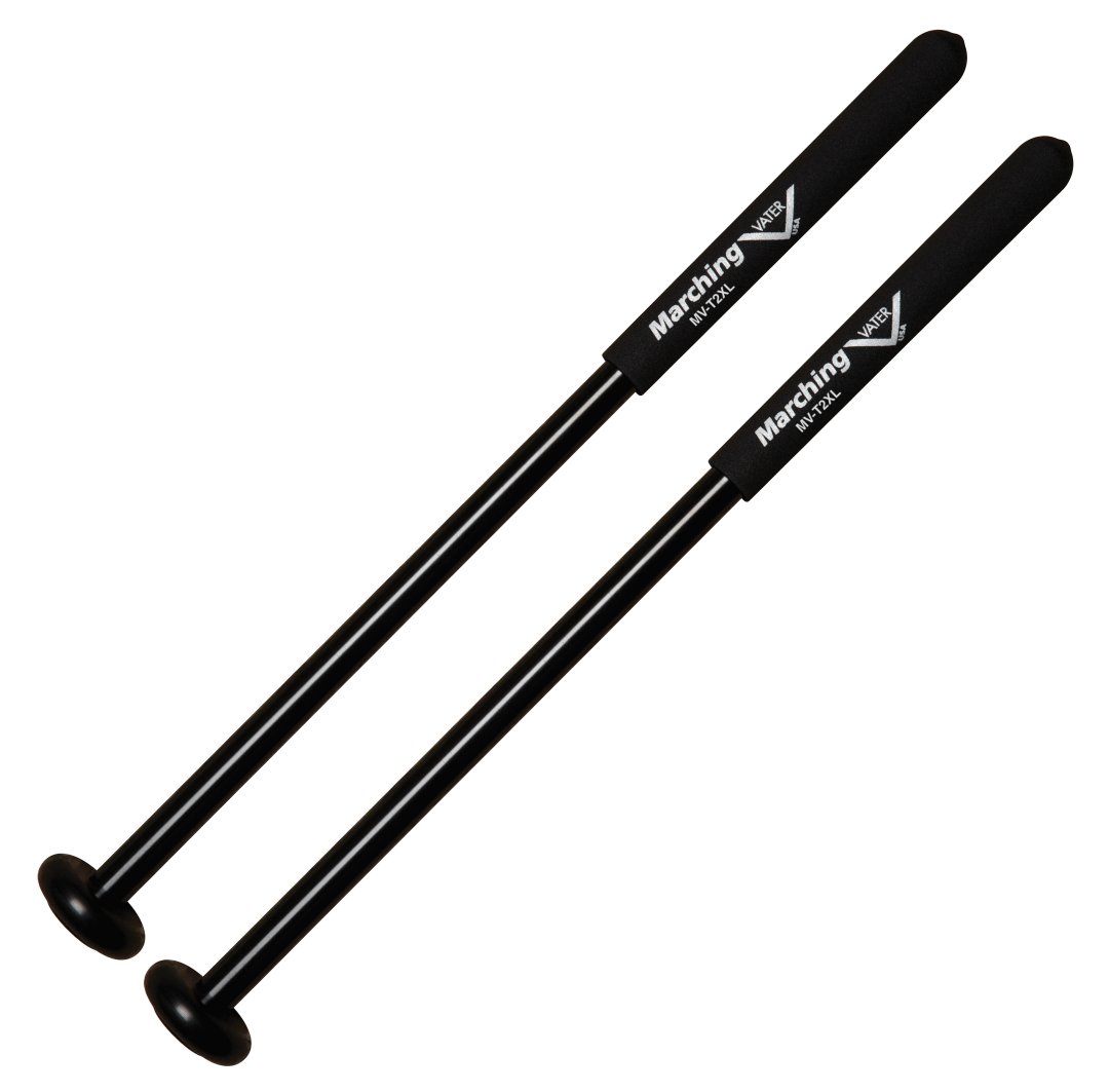Vater MV-T2XL - Vater Multi-Tenor Mallets MV-T2XL