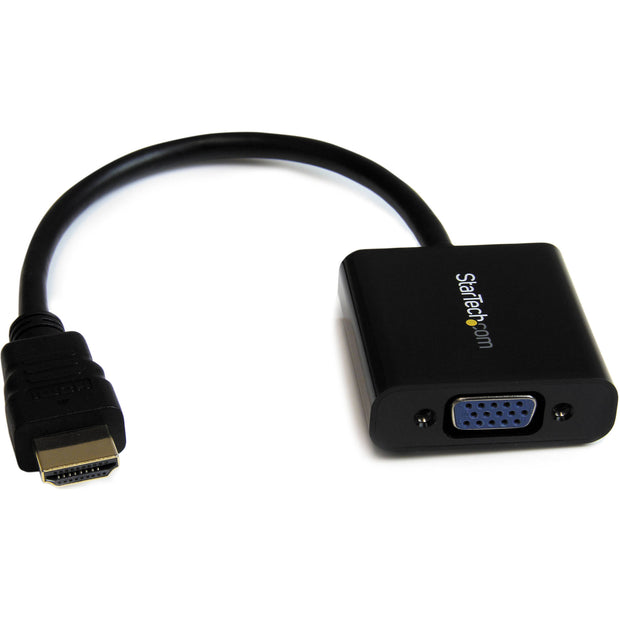 Startech HDMI to VGA Adapter