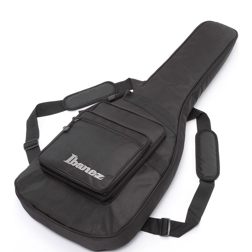 Ibanez Tim Henson Signature (Silver) TOD10