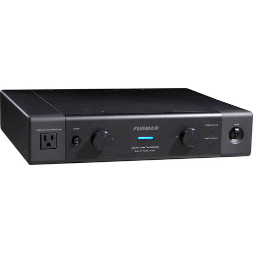 Furman ELITE-15PFI 15A Power Conditioner w/Linear Filter/Power Factor/13 Outlet