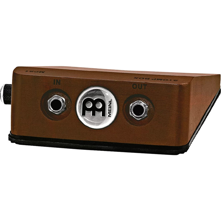 Meinl MPS1-Meinl Analog Percussion Stomp Box