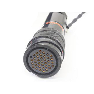 Digiflex SIB-V37-EXT-200 - 200 Foot 12 Channel Extension with 37 Pin Veam Connectors