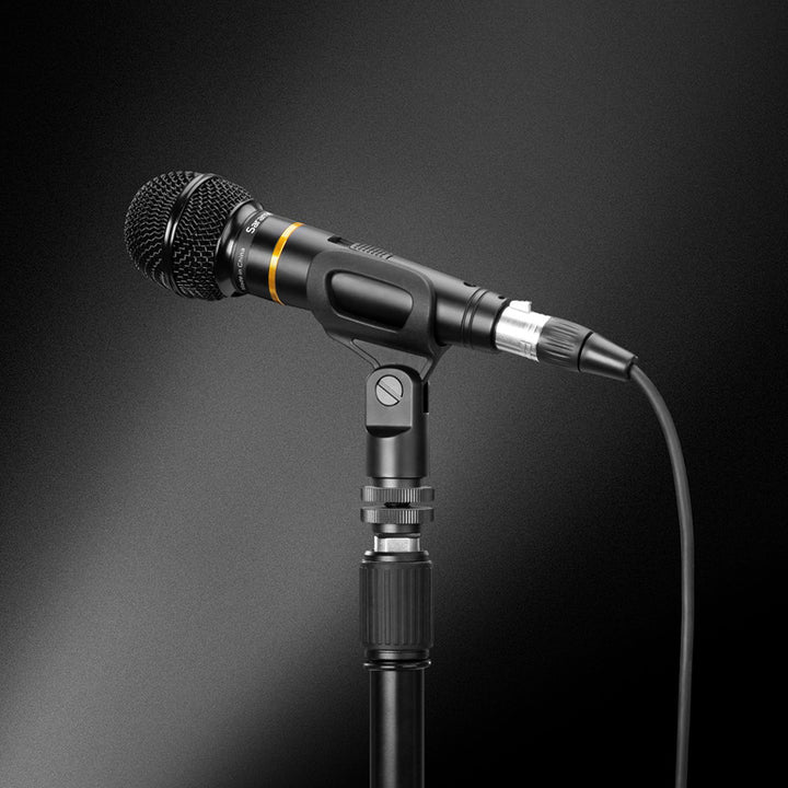 Saramonic SR-MV58 Cardioid Dynamic Vocal Microphone