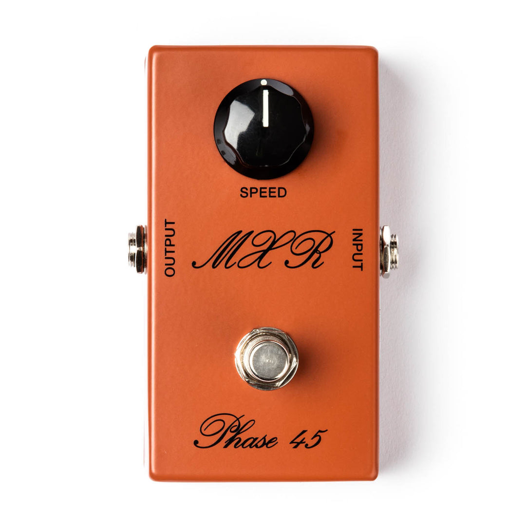 MXR CSP105 1975 Vintage Phase 45 Pedal
