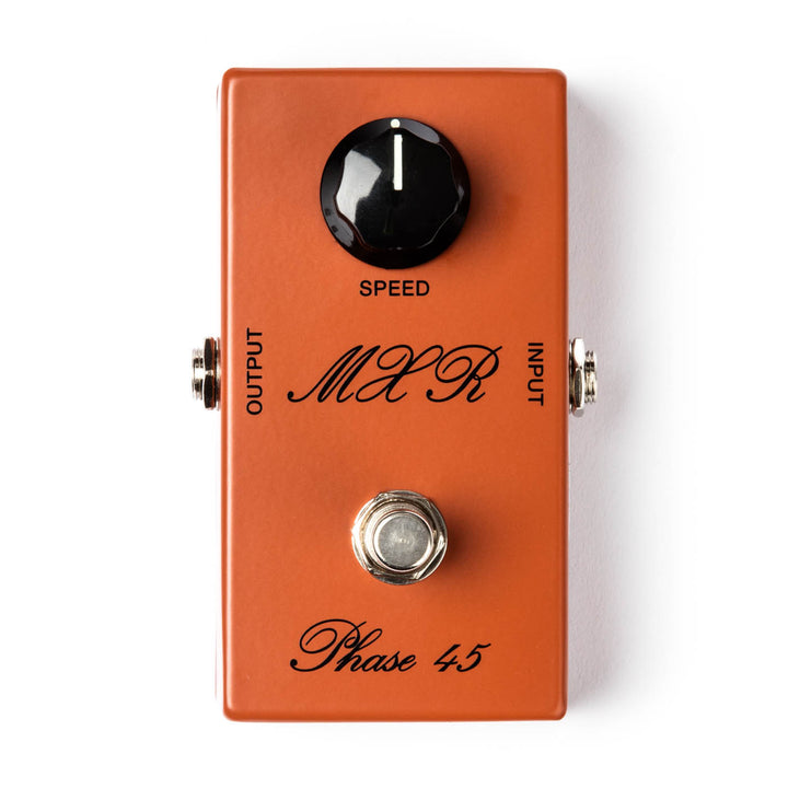 MXR CSP105 1975 Vintage Phase 45 Pedal