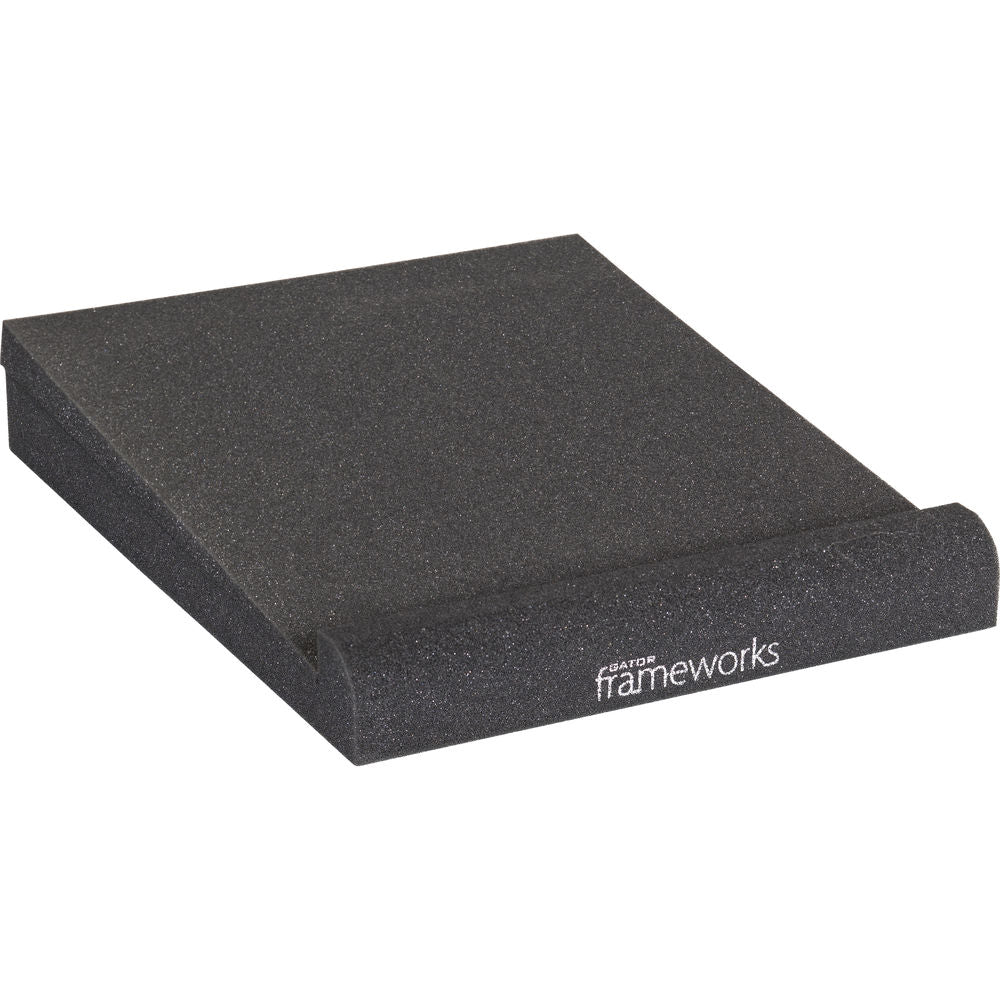 Gator Frameworks Studio Monitor Isolation Pads (Pair) - Medium