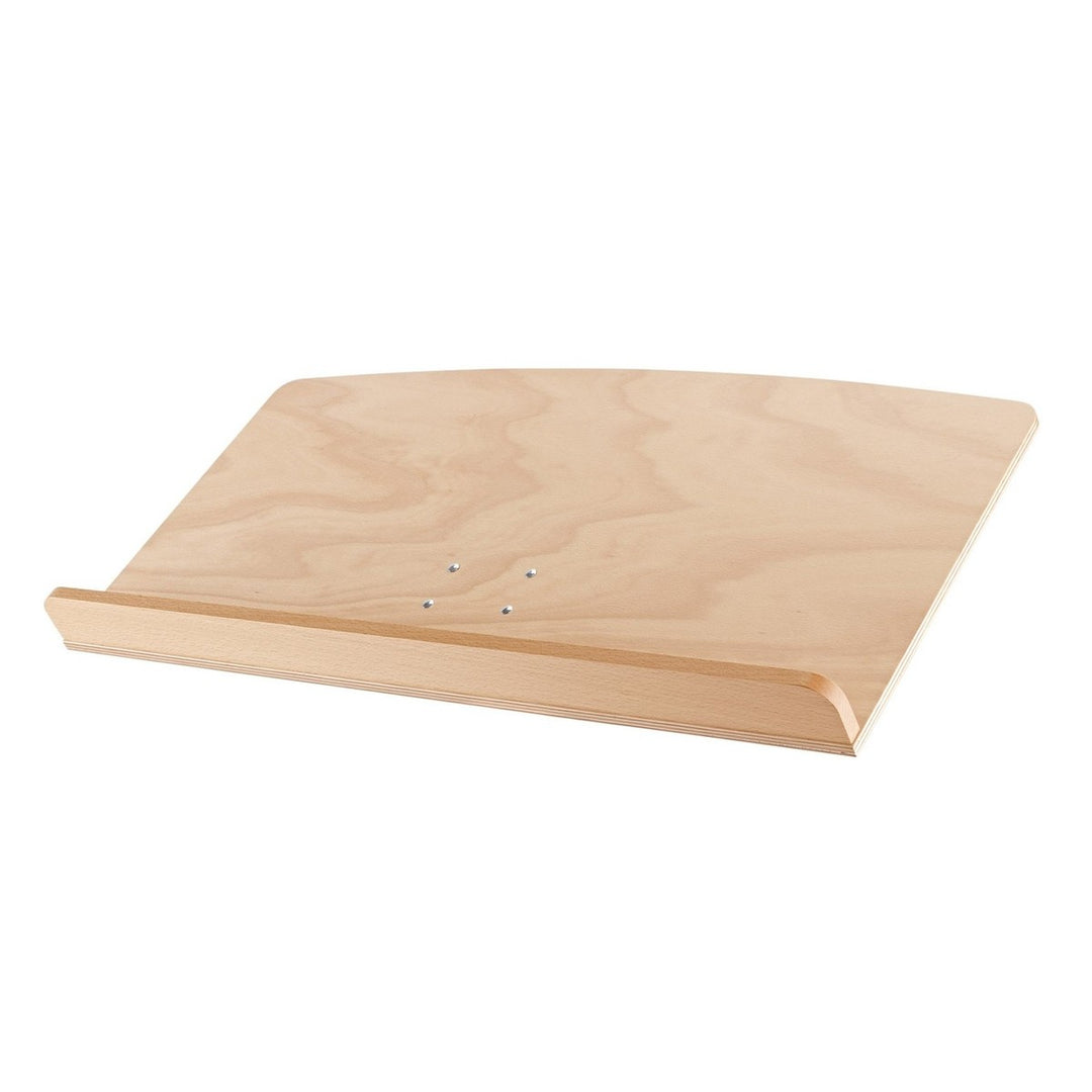 K&M 12332 Orchestra Conductor Stand Base (Beech)