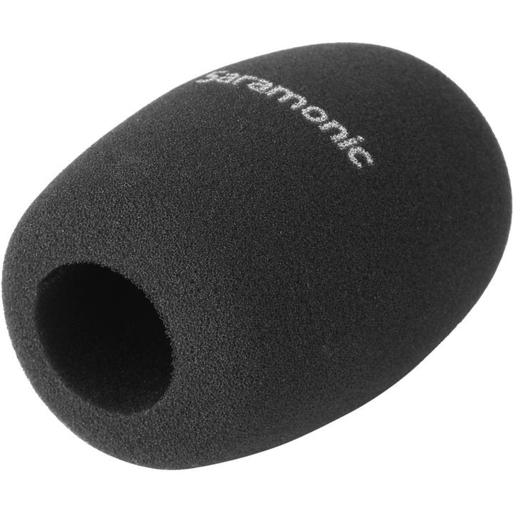 Saramonic SR-HM7-WS2 Fitted Foam Windscreen for SR-HM7 Microphone (2-Pack)