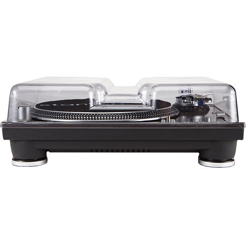 Decksaver Dust Cover for Stanton ST/STR8-150 Turntables