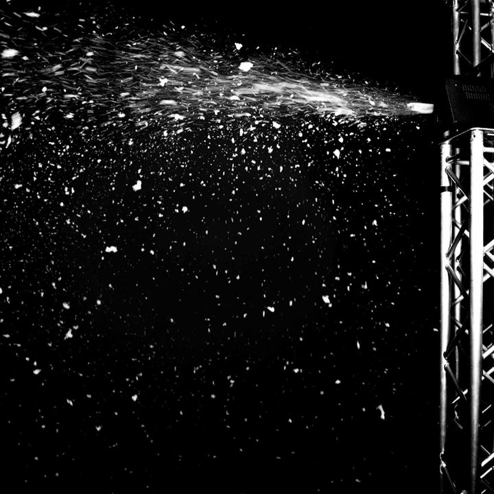 Chauvet DJ SM-250 Snow Machine