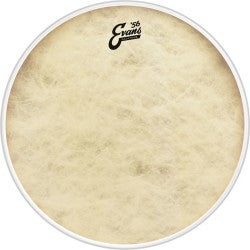 Evans Head Drum 16'' Calftone