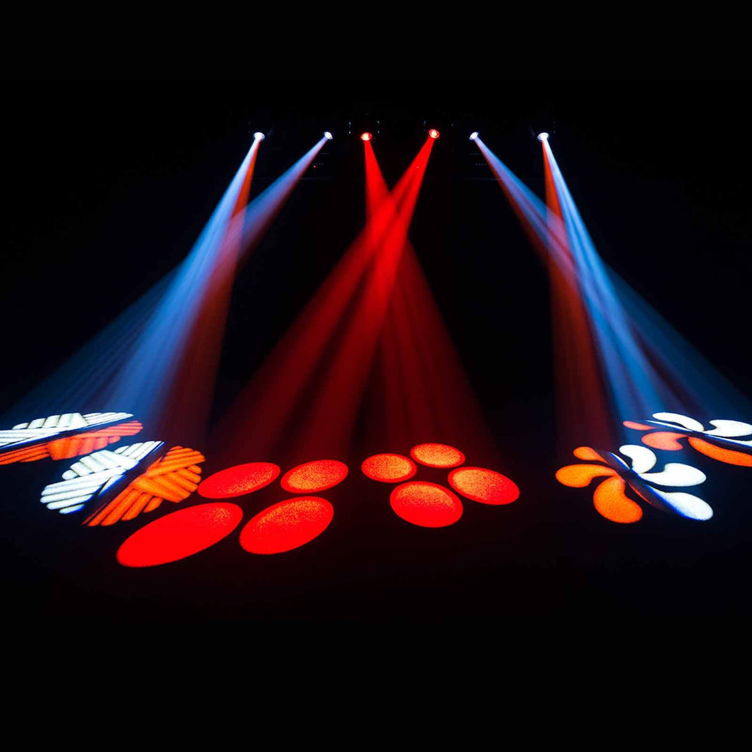 Chauvet DJ Intimidator Spot Duo 155 Dual Moving Head