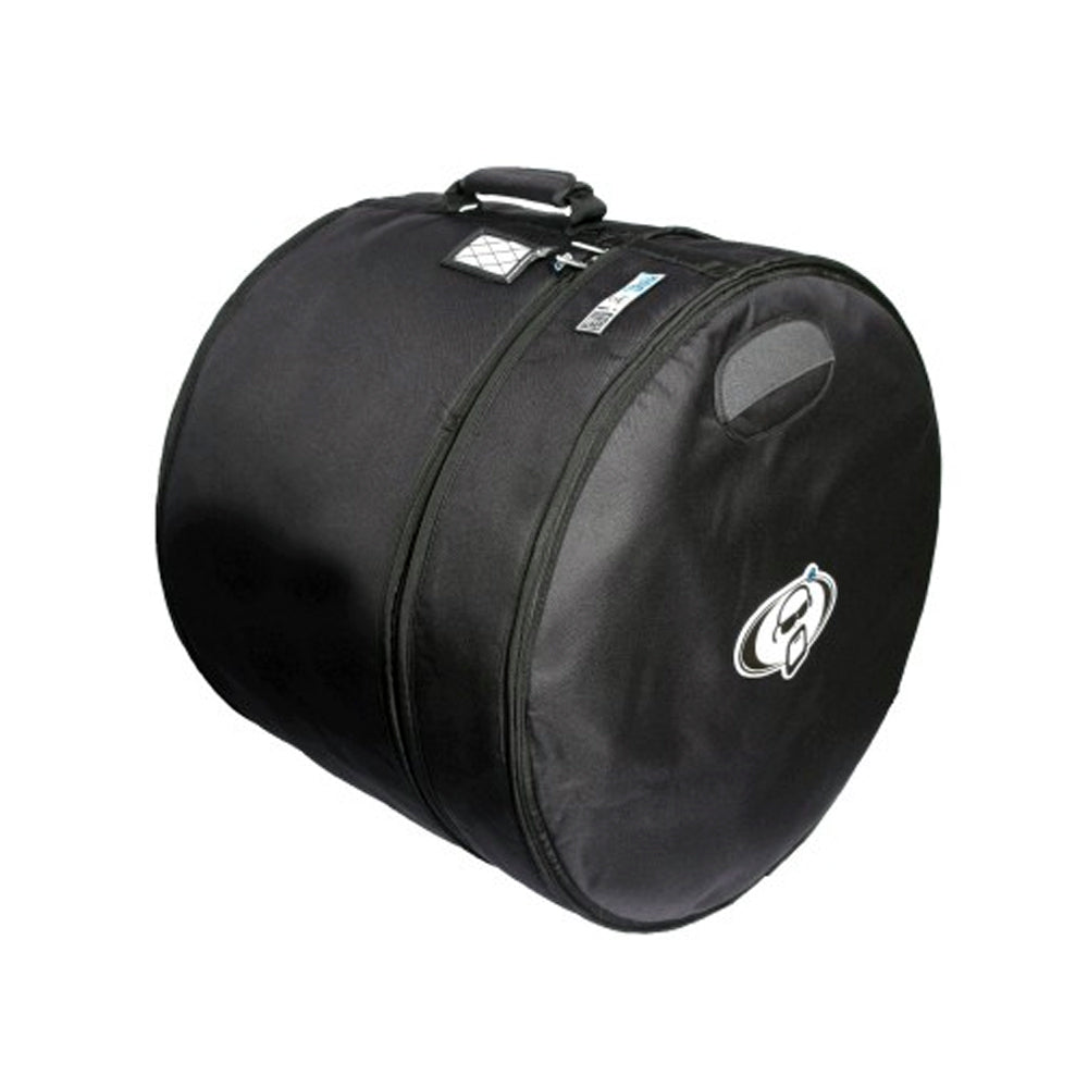 Protection Racket 2222-00 - 22“ x 22” bass drum case