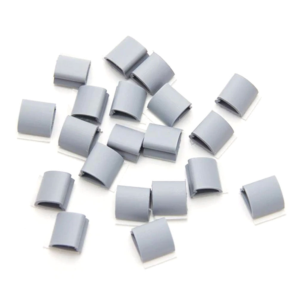 Fishman ACC-MAT-CLI Clips, Wire Clips for Matrix (20 pack)