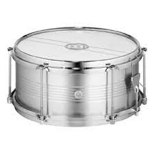 Meinl CA14 - Traditional  Aluminum Caixa 14" Drum