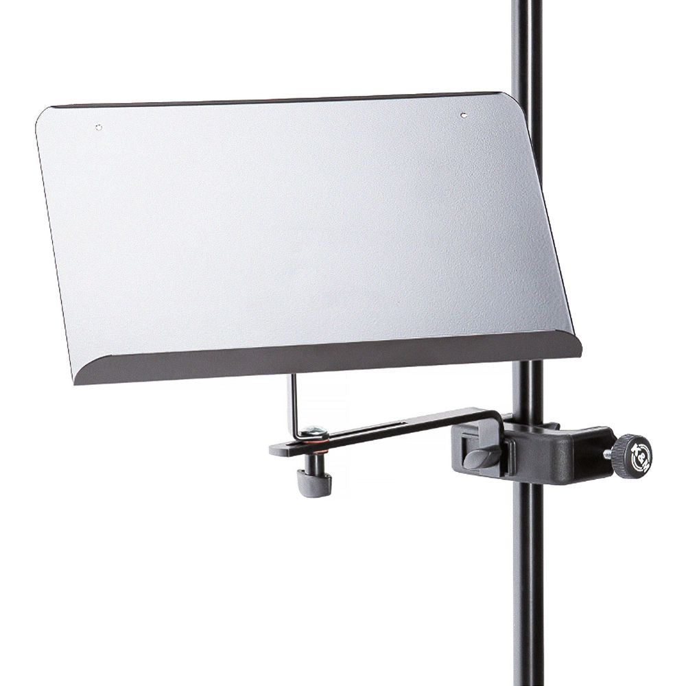 K&M 11510 Sheet Music & Document Holder