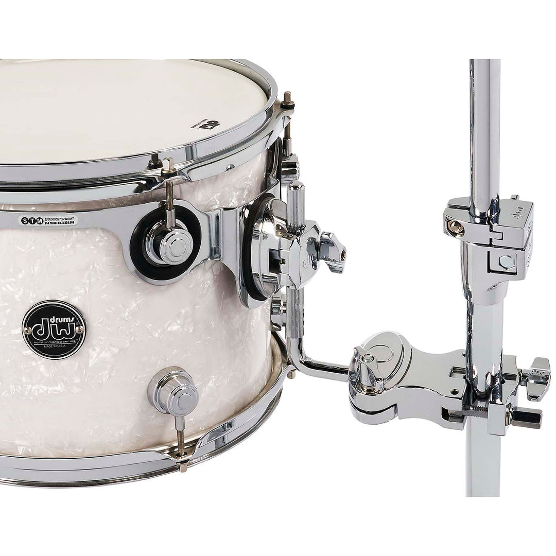 DW SM991 Single Tom Clamp w/ Memory Lock